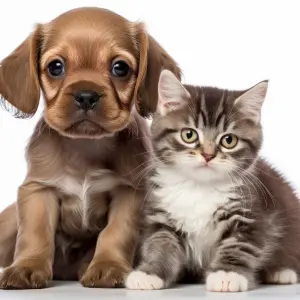 Deieren a Hausdeieren